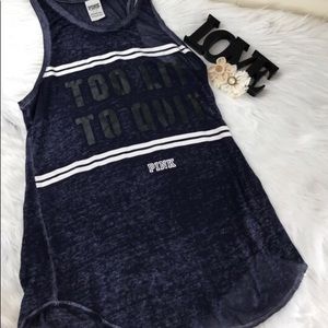 Victoria Secret PINK Tank Top